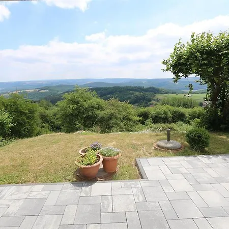Haus Fernblick *