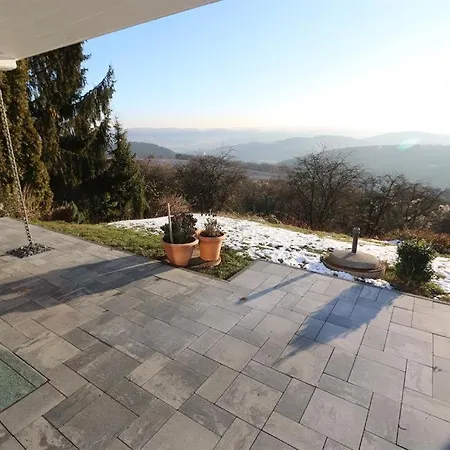 Apartment Haus Fernblick