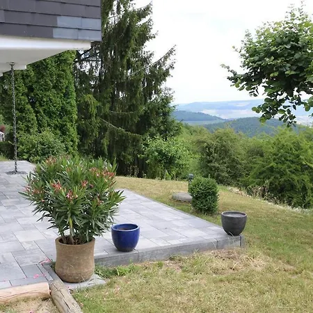 Haus Fernblick