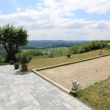 Haus Fernblick *