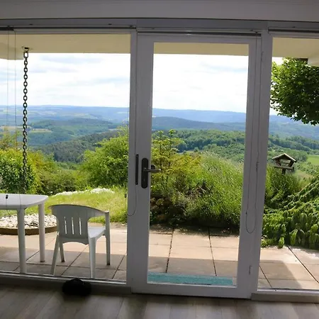 Haus Fernblick