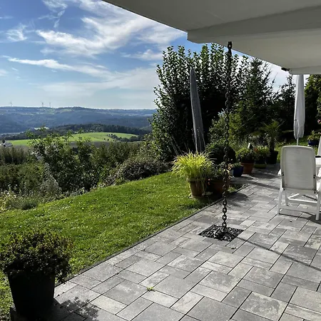Apartment Haus Fernblick